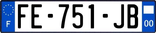 FE-751-JB