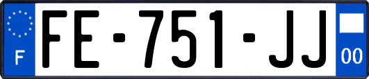 FE-751-JJ