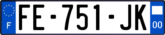 FE-751-JK