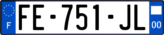 FE-751-JL