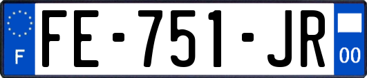 FE-751-JR