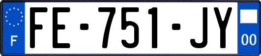 FE-751-JY