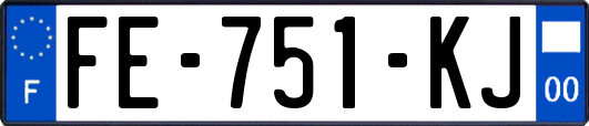 FE-751-KJ