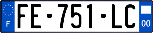 FE-751-LC