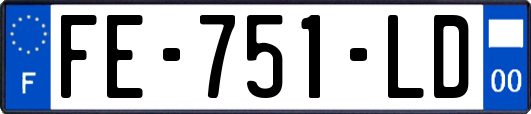 FE-751-LD