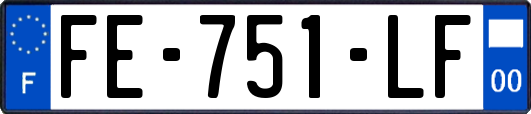 FE-751-LF