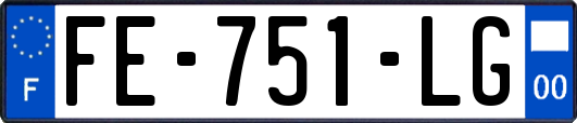 FE-751-LG