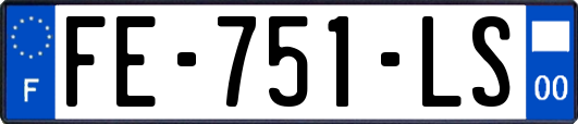 FE-751-LS