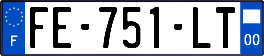 FE-751-LT