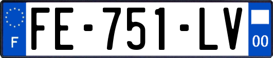 FE-751-LV