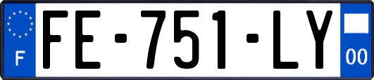 FE-751-LY