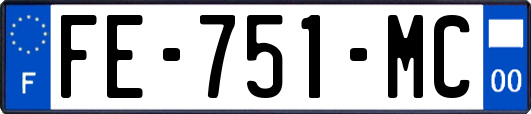 FE-751-MC