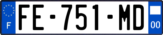 FE-751-MD
