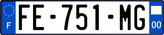 FE-751-MG