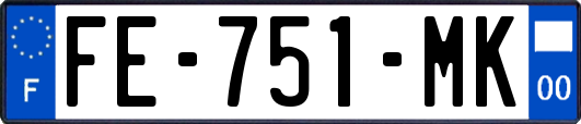 FE-751-MK