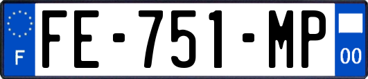 FE-751-MP