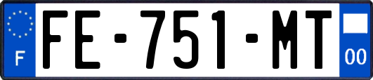 FE-751-MT