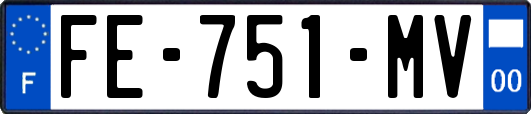 FE-751-MV