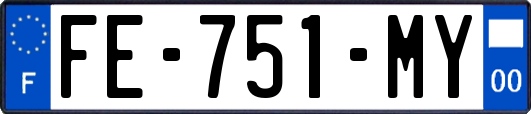 FE-751-MY