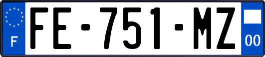 FE-751-MZ