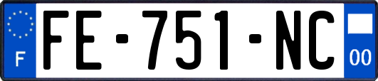 FE-751-NC