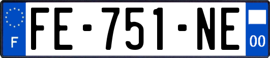 FE-751-NE