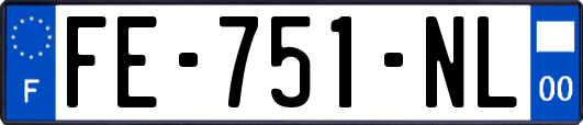 FE-751-NL