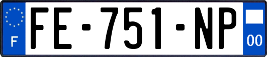 FE-751-NP