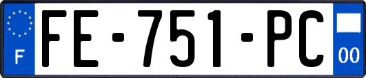 FE-751-PC
