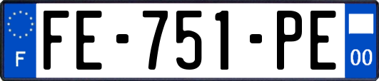 FE-751-PE