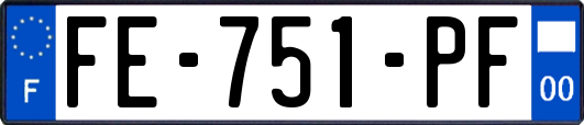 FE-751-PF