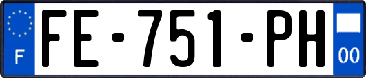 FE-751-PH