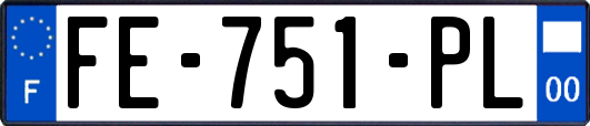 FE-751-PL