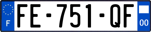 FE-751-QF