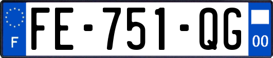 FE-751-QG