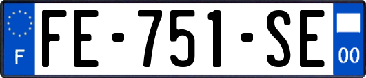 FE-751-SE