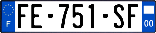 FE-751-SF