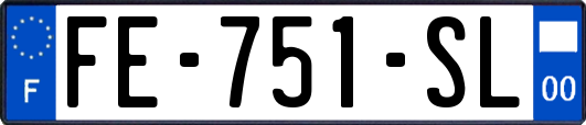 FE-751-SL