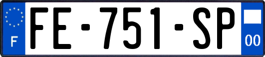 FE-751-SP