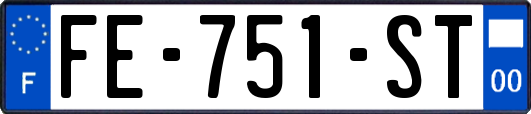 FE-751-ST