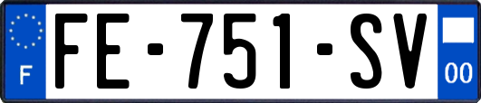 FE-751-SV