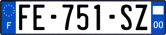 FE-751-SZ