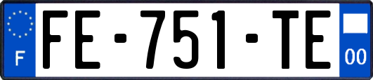 FE-751-TE