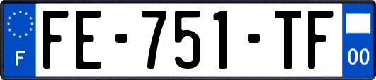 FE-751-TF