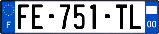FE-751-TL