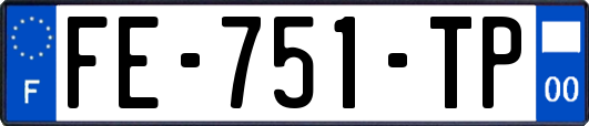 FE-751-TP