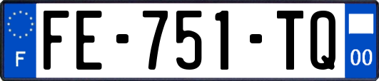 FE-751-TQ