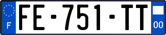FE-751-TT