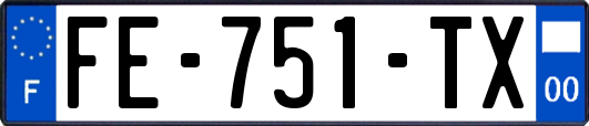 FE-751-TX