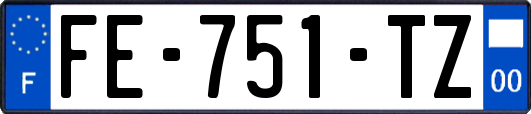 FE-751-TZ